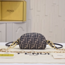 Fendi Cosmetic Bags